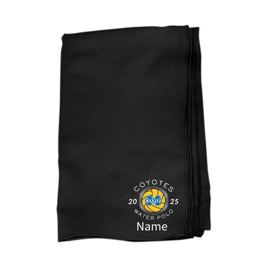 Madera High School WP - Microfiber Towel