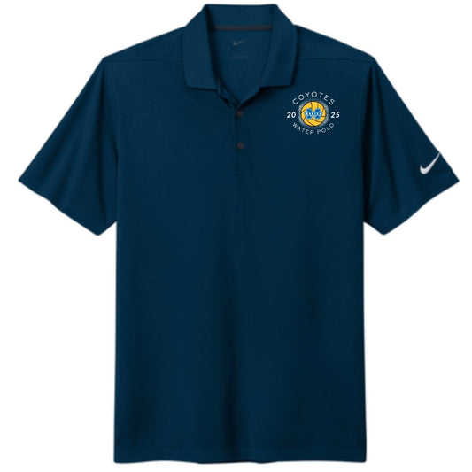 Madera High School WP - Nike Parent Polo