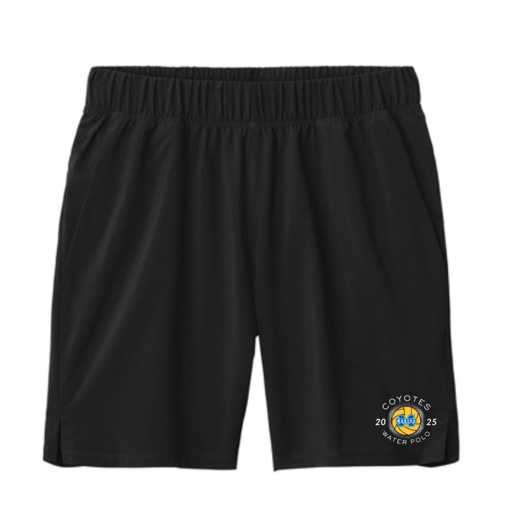 Madera High School WP - Mens 7" Short