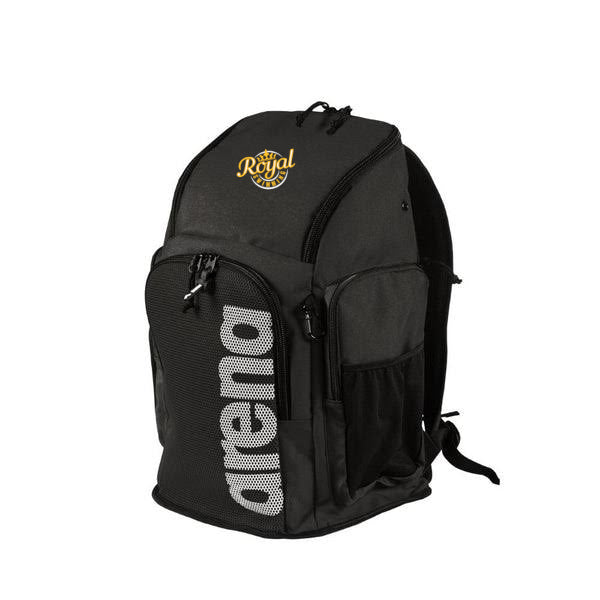 Royal Swimming - Arena Team Backpack (embroidered)
