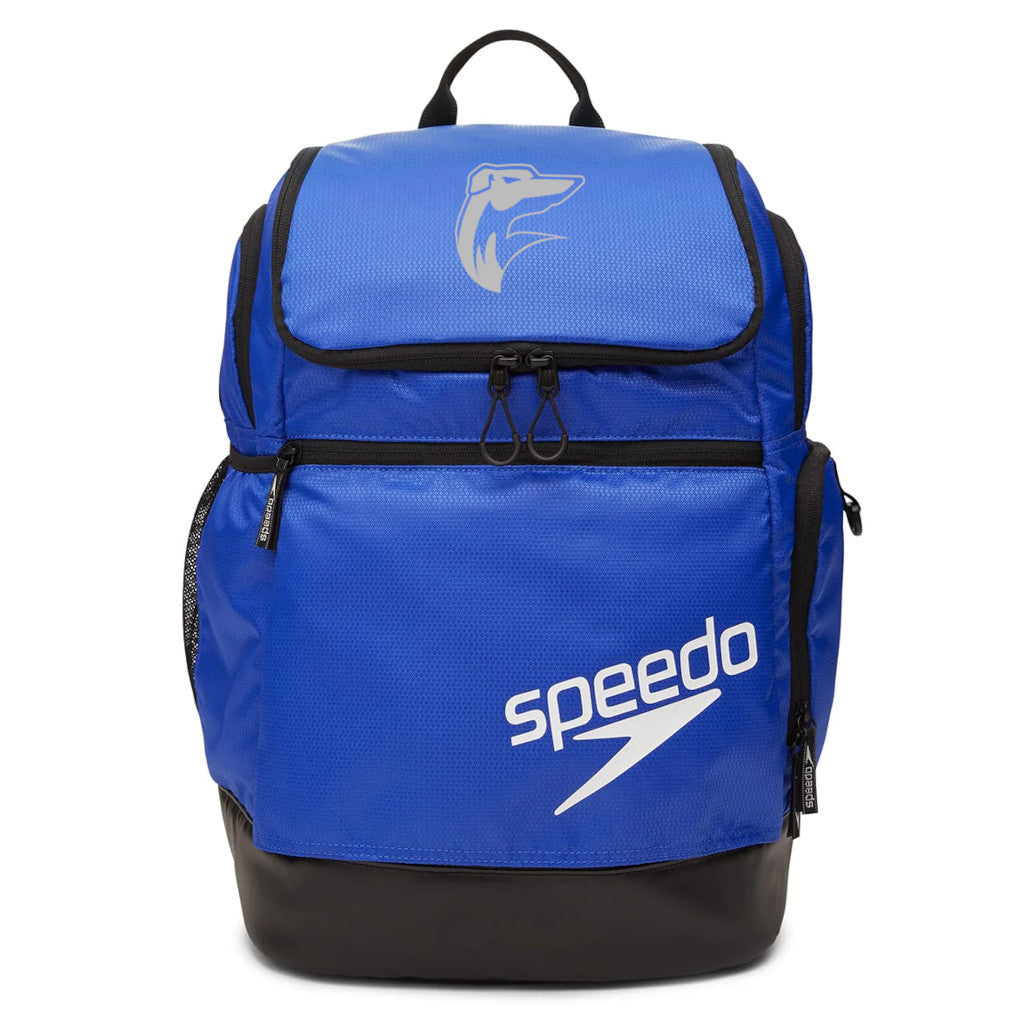 Lyman Speedo Teamster