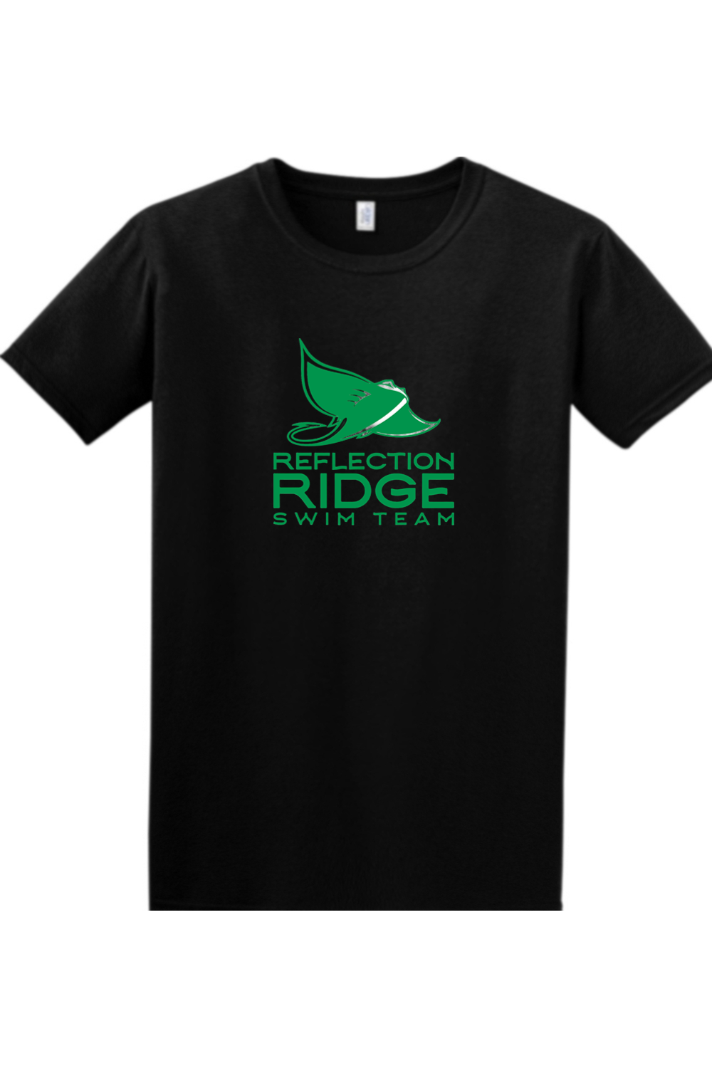 Reflection Ridge Team Shirt