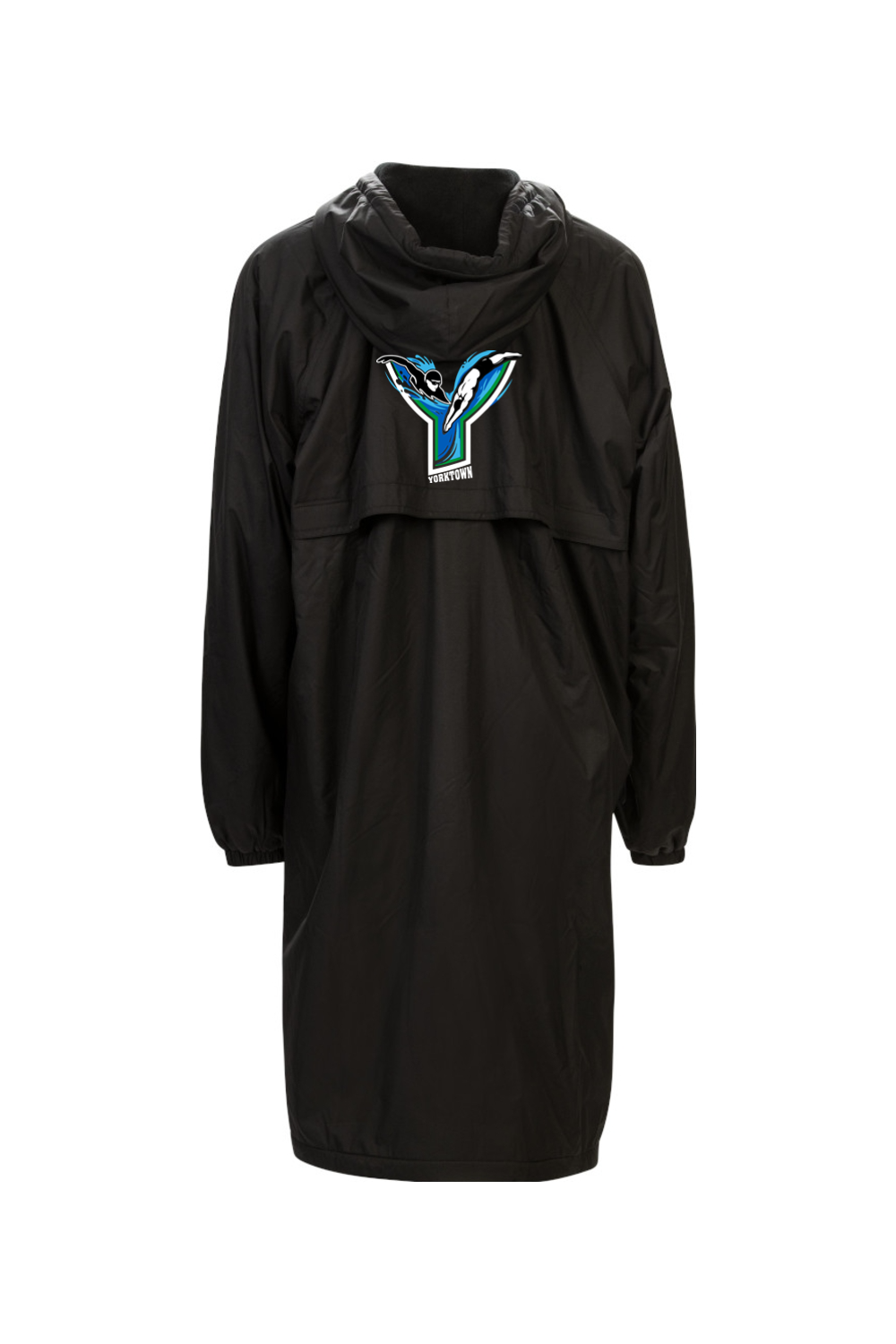 Yorktown Parka