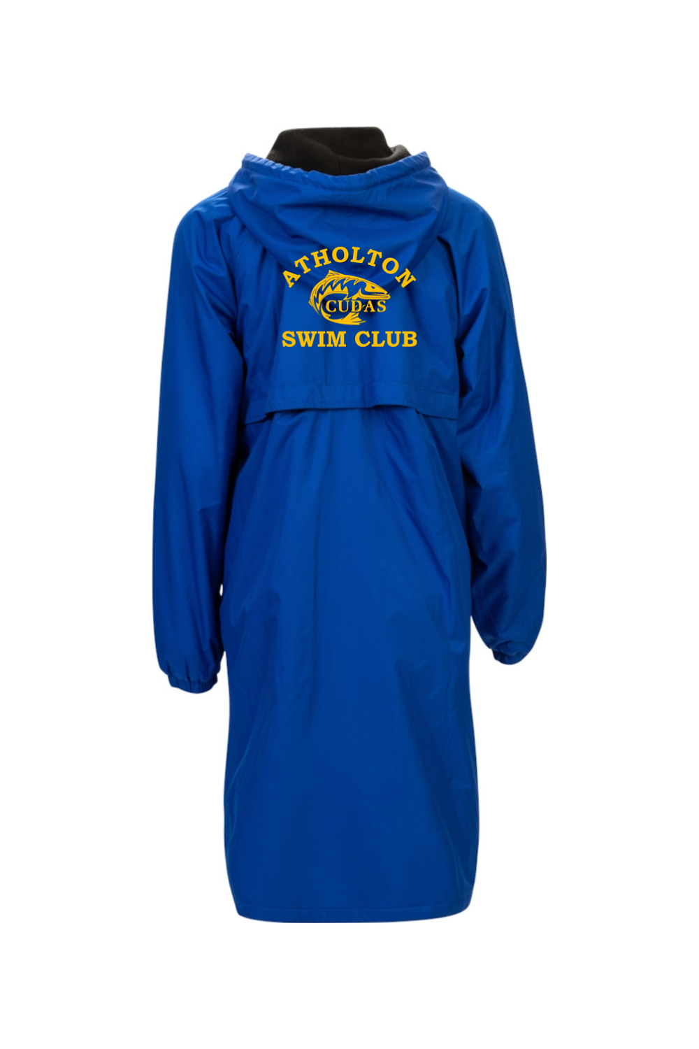 Atholton - Team Swim Parka
