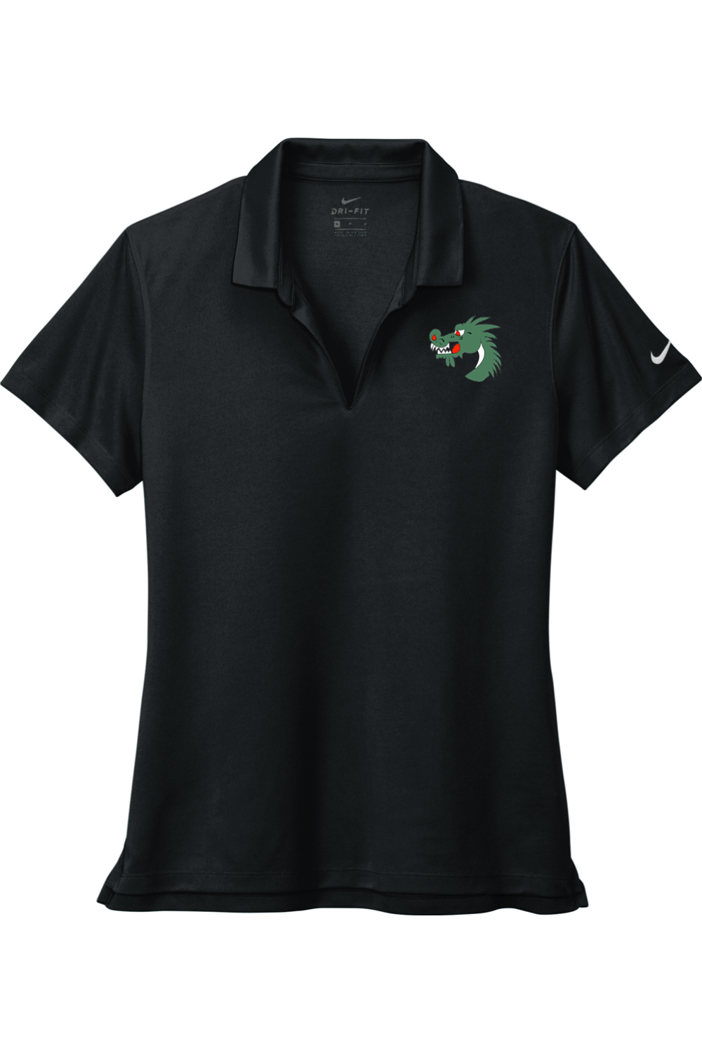 Lake Orion HS - Ladies Nike Polo