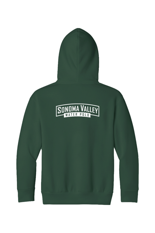 SVHSWP - Team Hoodie