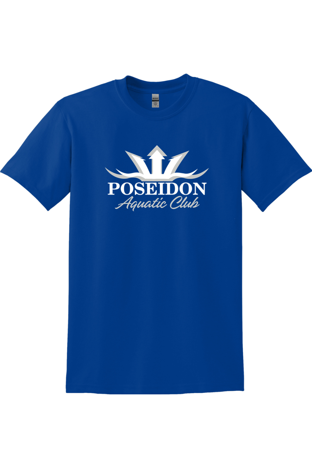 Poseidon - Team T-Shirt