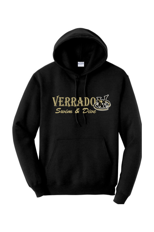 Verrado HS - Team Hooded Sweatshirt