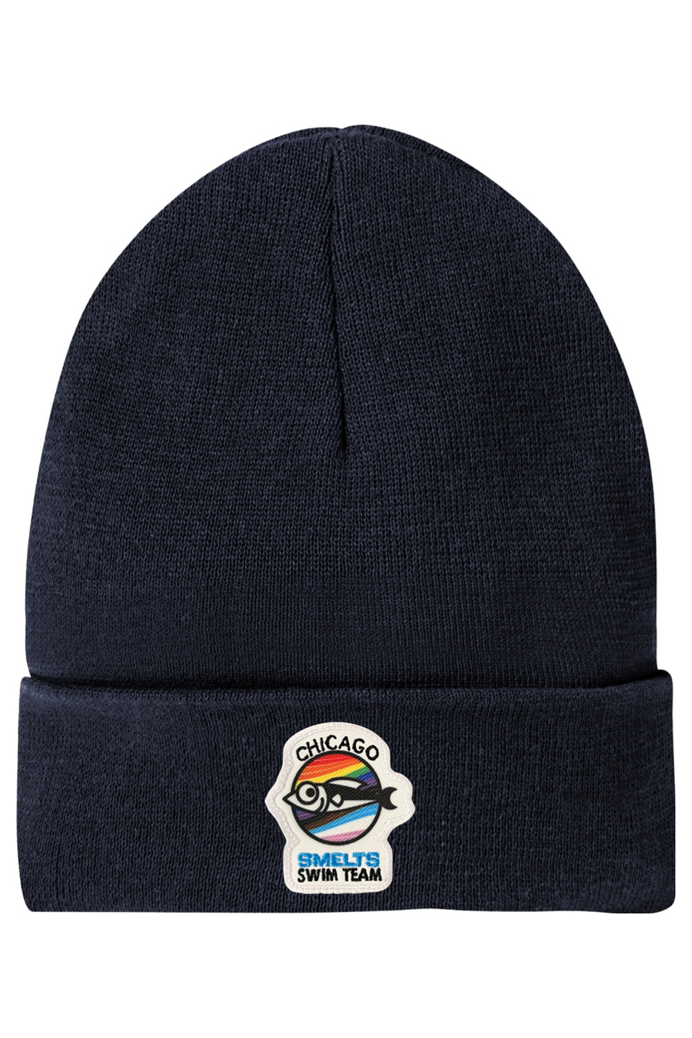 Chicago Smelts - Team Beanie