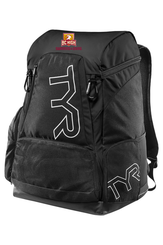 Boston College HS - TYR Alliance 45L Backpack