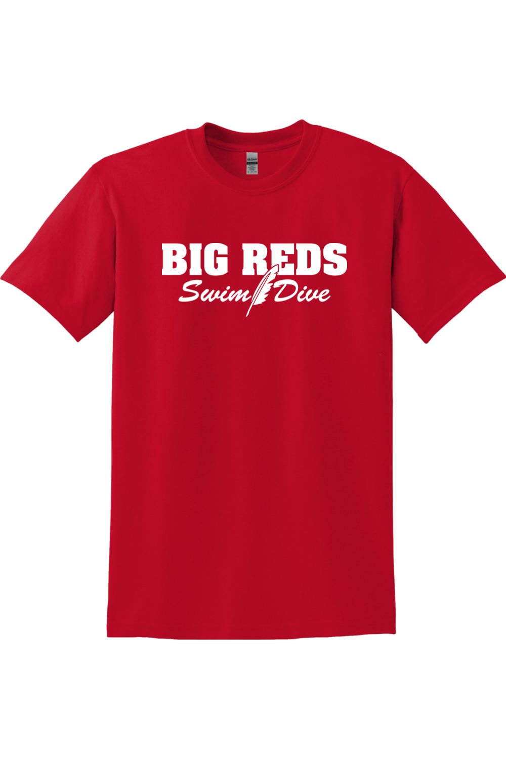 Chippewa Valley HS - Team T-Shirt