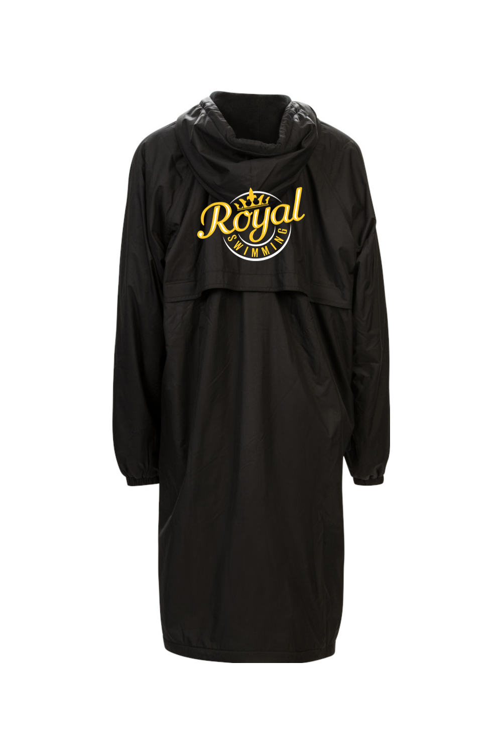Royal Swimming - Team Parka (tackle twill)