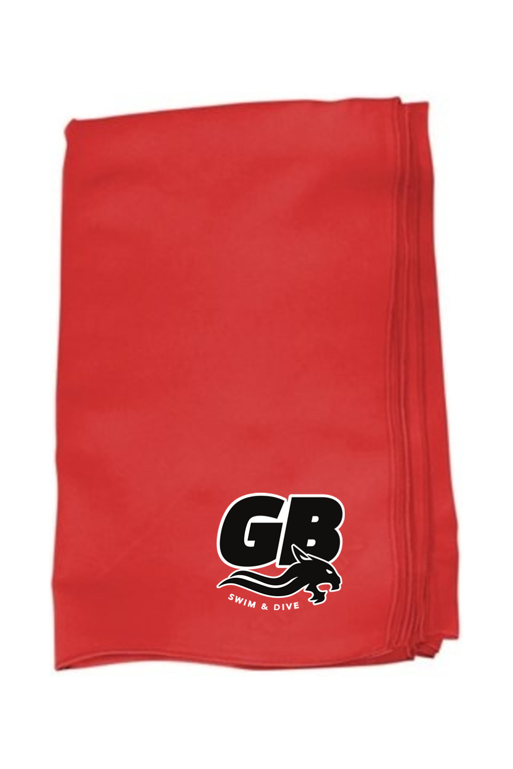 Grand Blanc HS Boys - Team Microfiber Towel