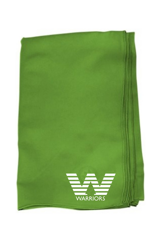 Woodley - Team Microfiber Towel