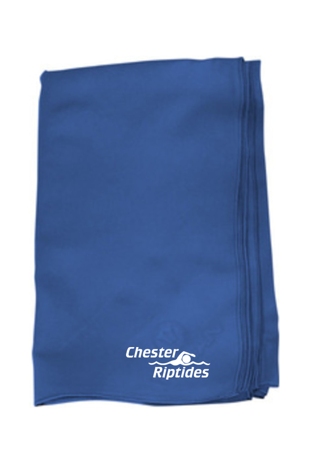 Chester Riptides Microfiber Towel
