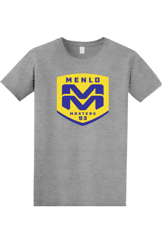 Menlo Masters - T-Shirt