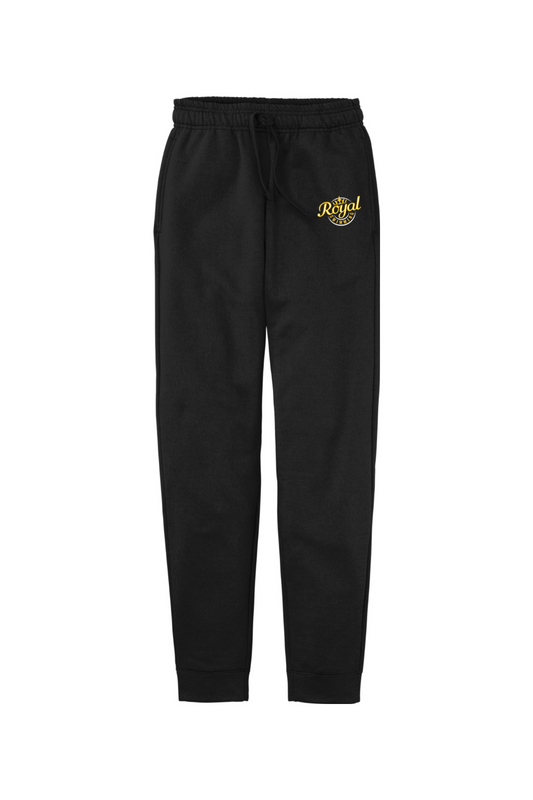 Royal Swimming - Team Joggers with Pockets