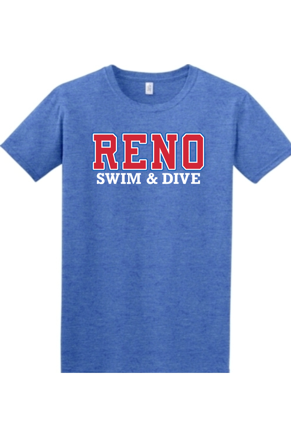 Reno HS - Team T-Shirt