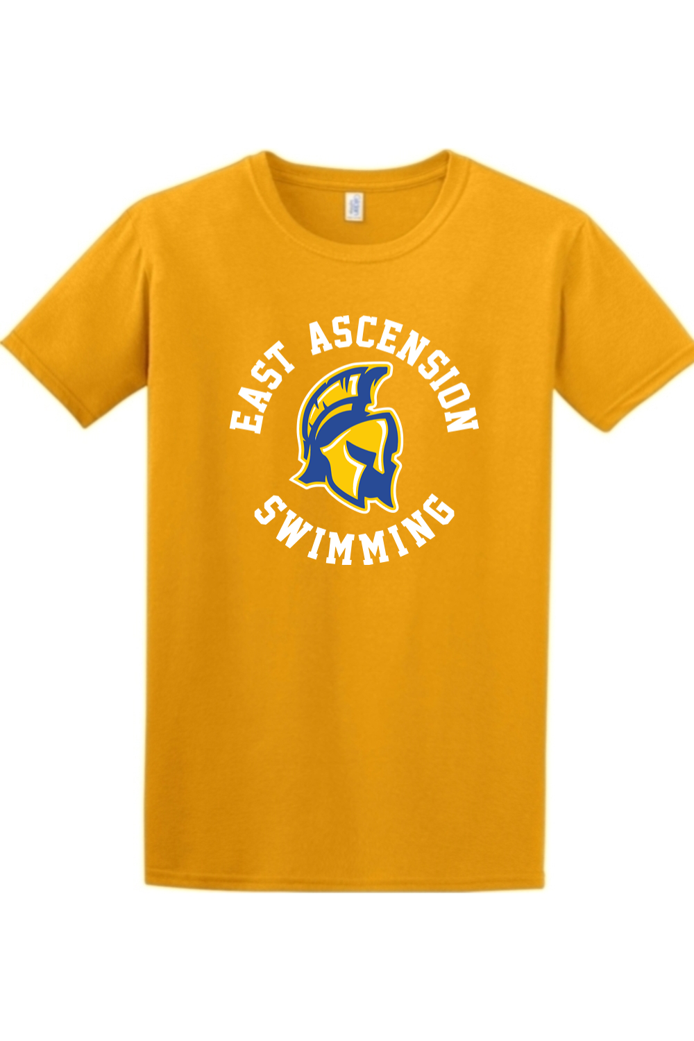 East Ascension - Team T-shirt