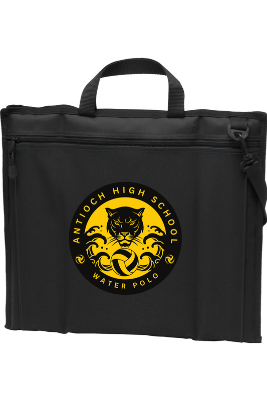 Antioch HS WP - Stadium Chair