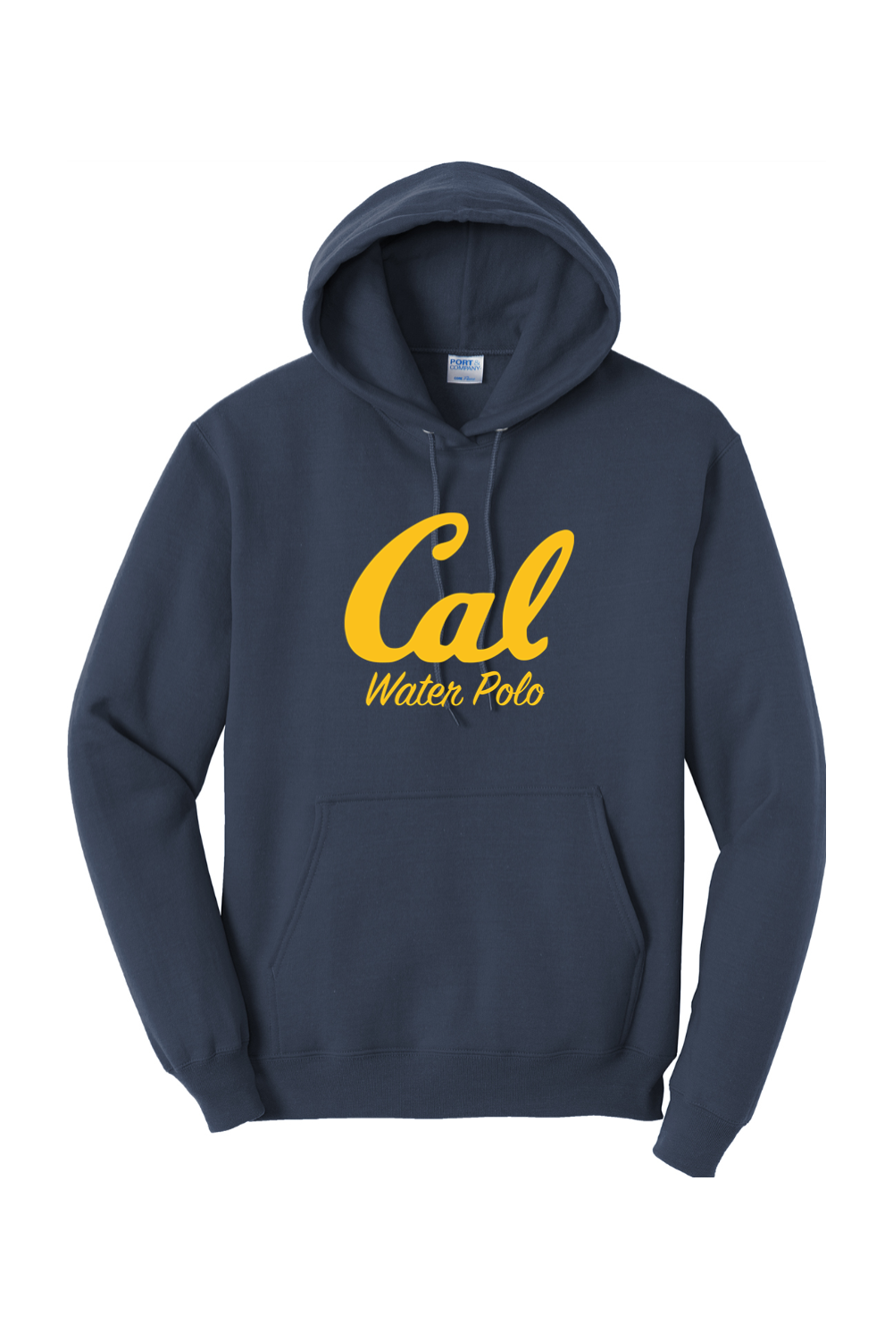 Cal Hi Girls WP - Team Hoodie