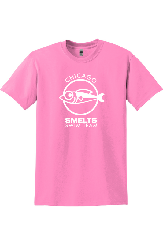 Chicago Smelts - Team T-Shirt
