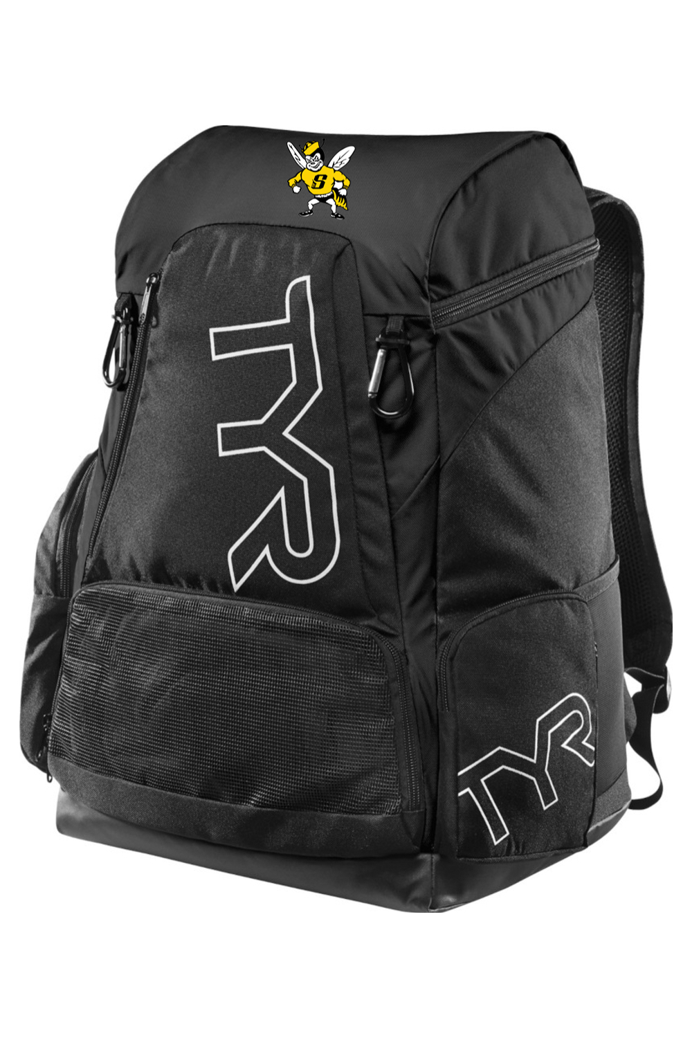 Sidney HS - TYR Alliance 45L Backpack