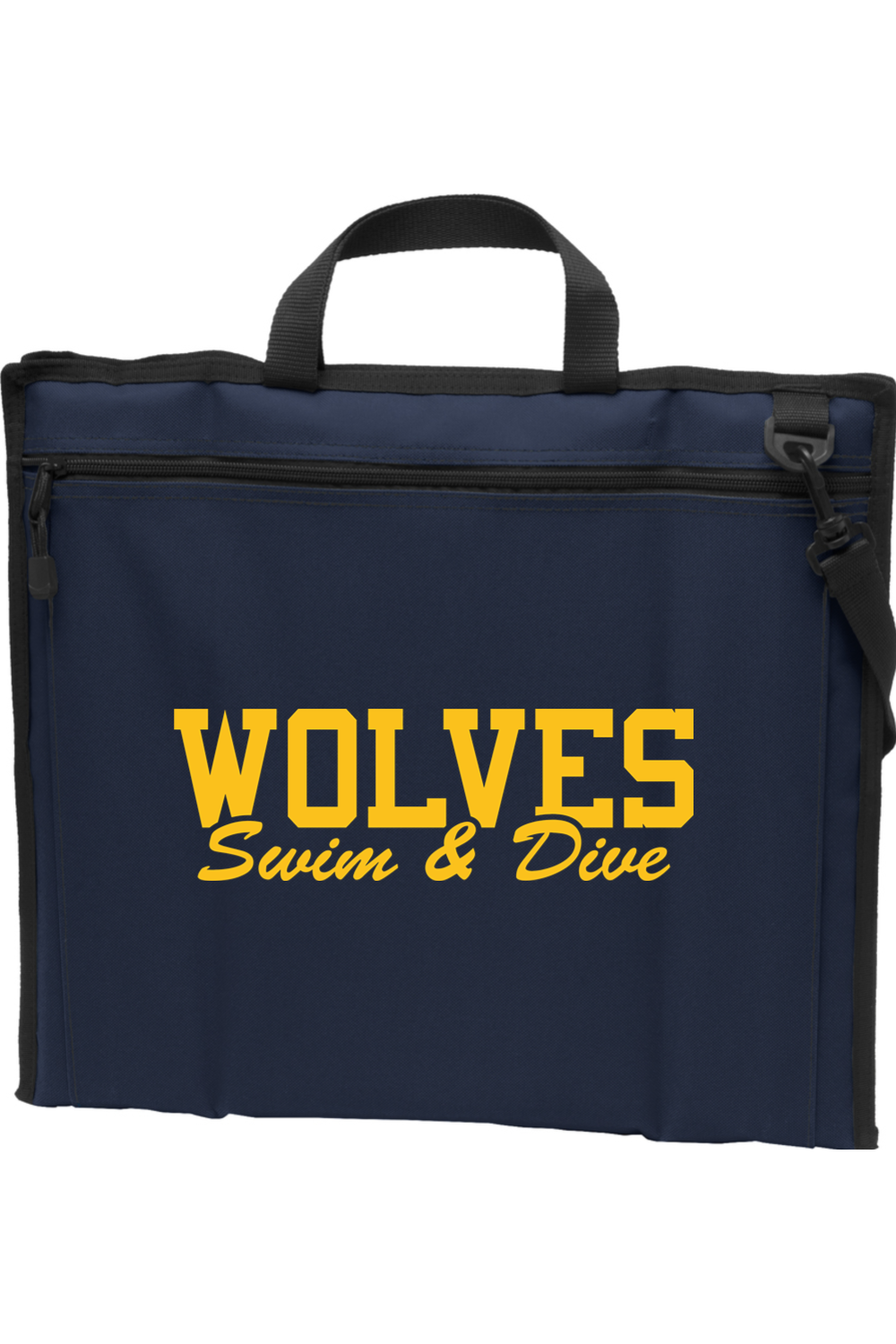 Clarkston HS - Team Stadium Seat