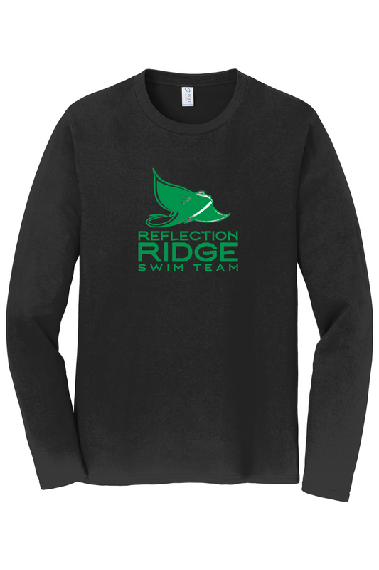 Reflection Ridge Long Sleeve Shirt