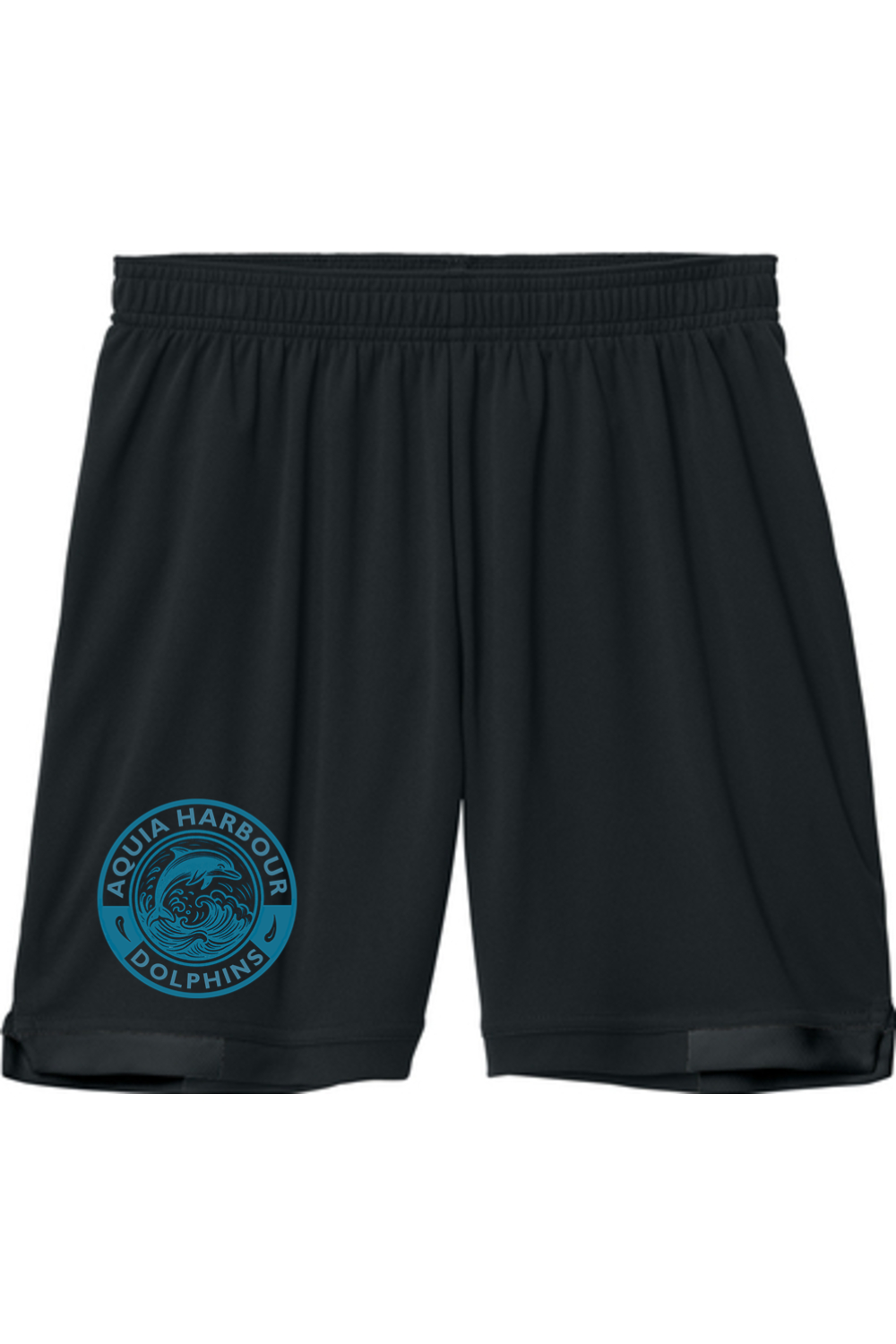 Aquia Harbour - Sport-Tek Youth Club 5" Short