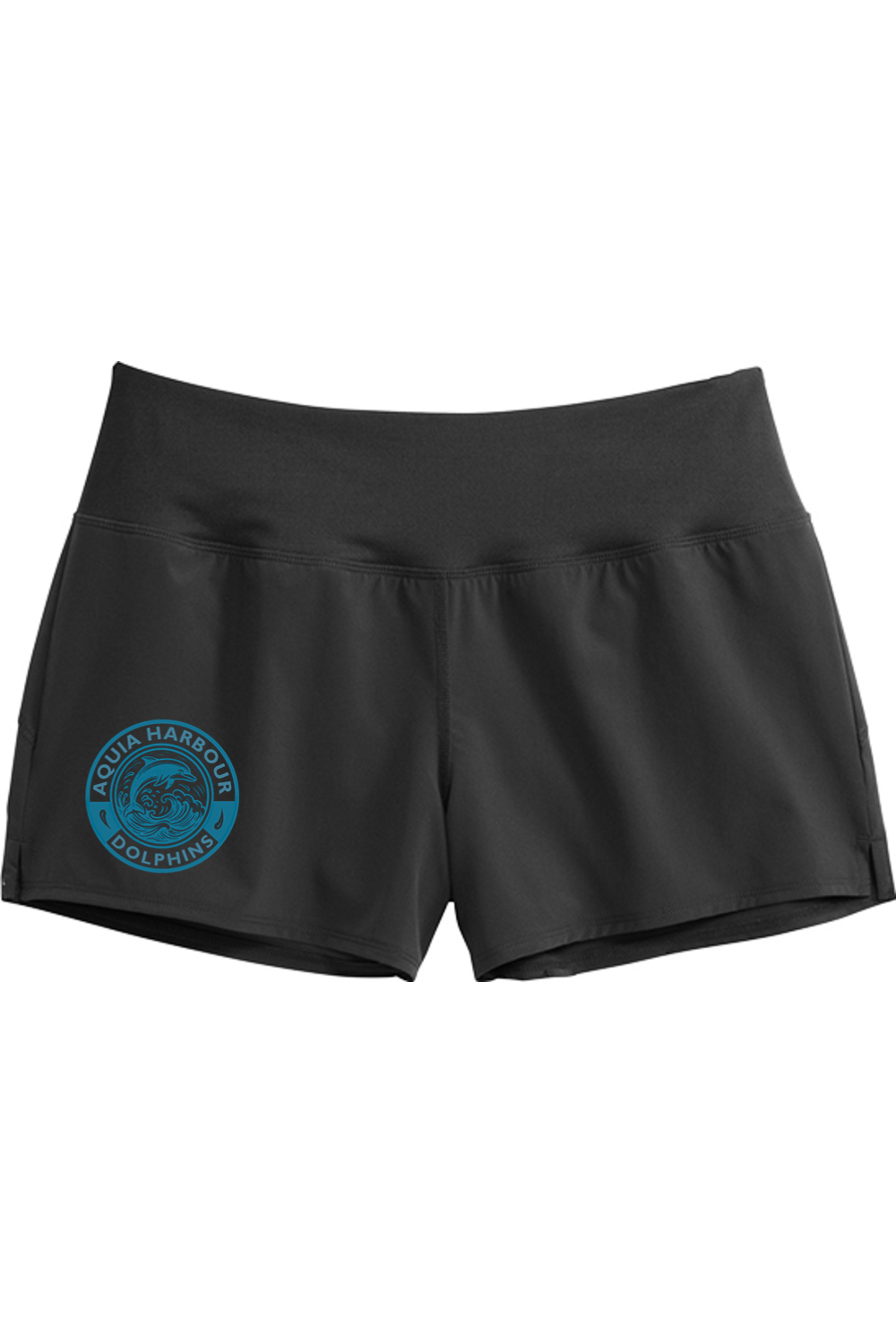 Aquia Harbour - Sport-Tek Ladies Repeat Short