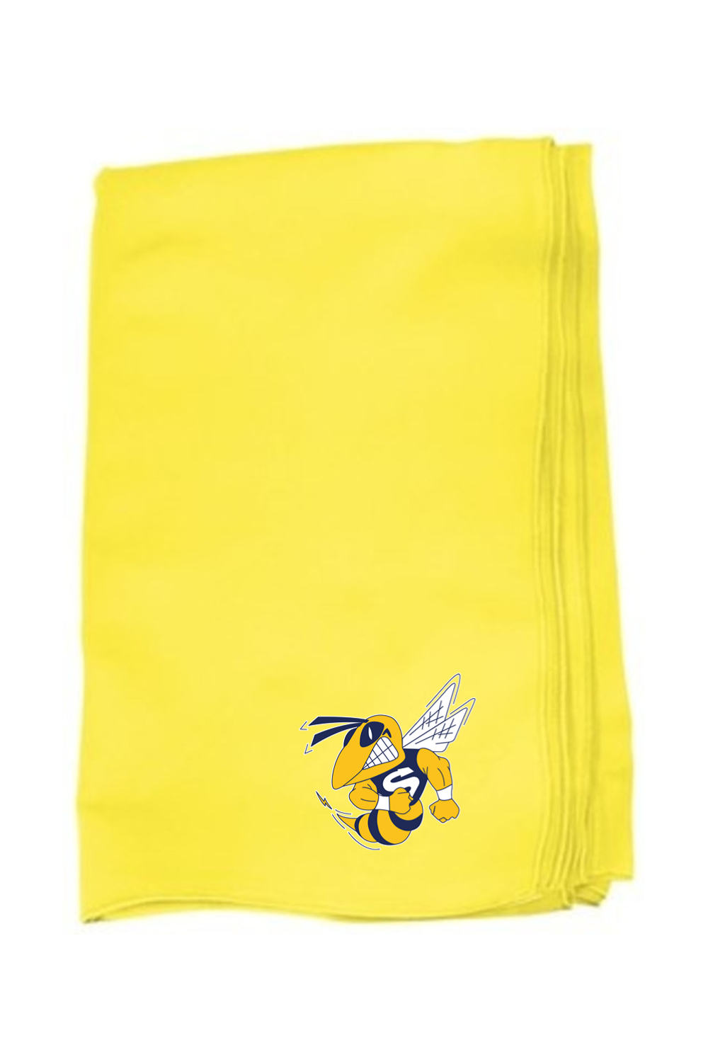 Saline HS - Team Microfiber Towel