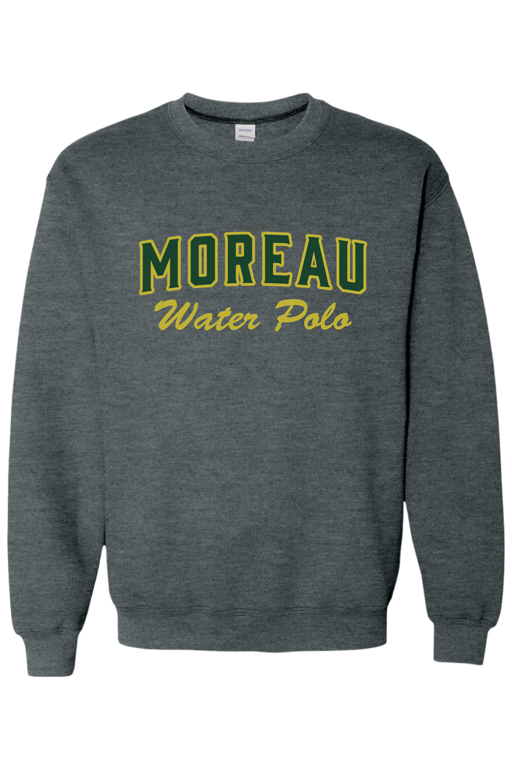 Moreau Catholic HS WP - Crewneck Sweatshirt