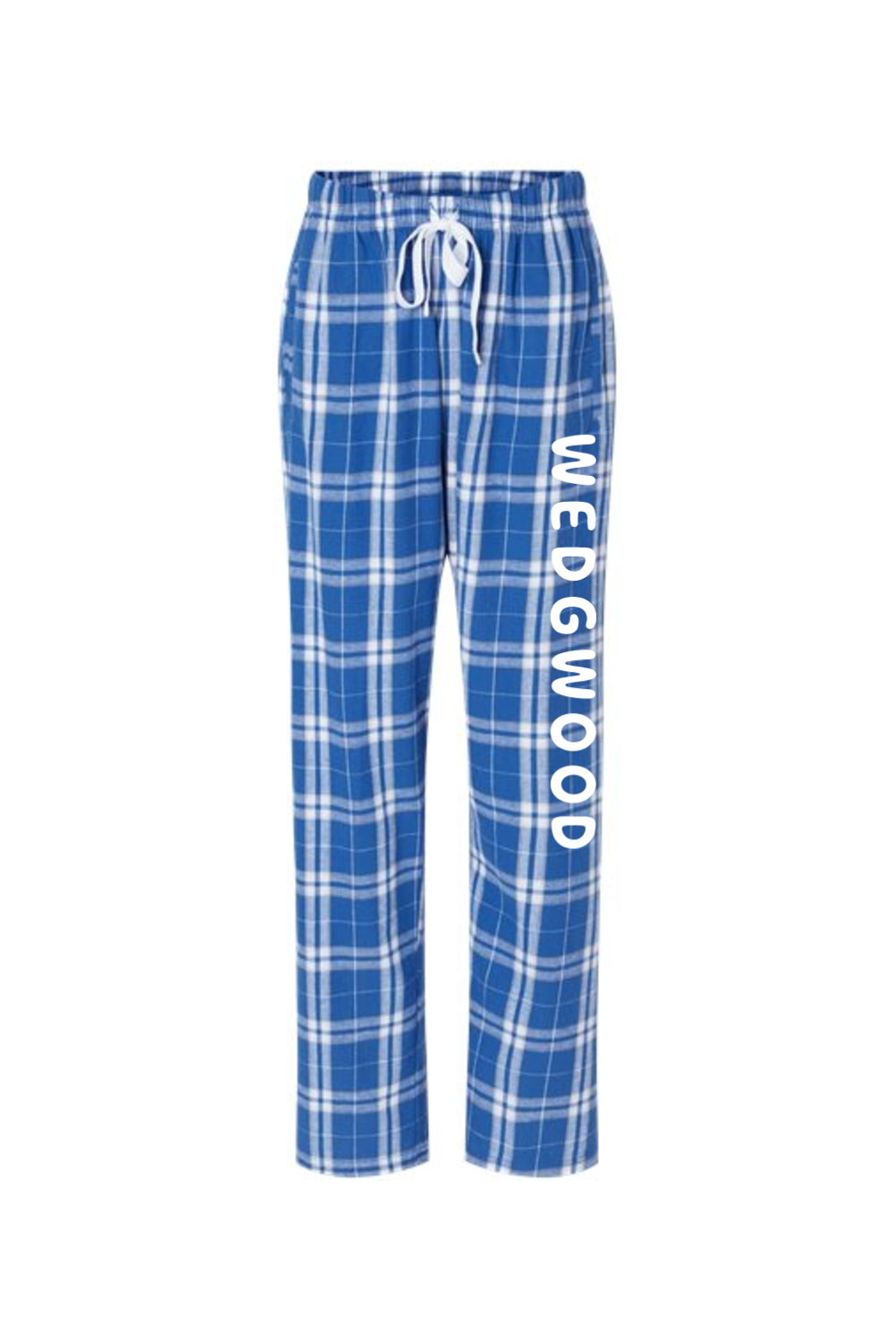 Wedgwood - Boxercraft Women's Haley Flannel Pants with Pockets