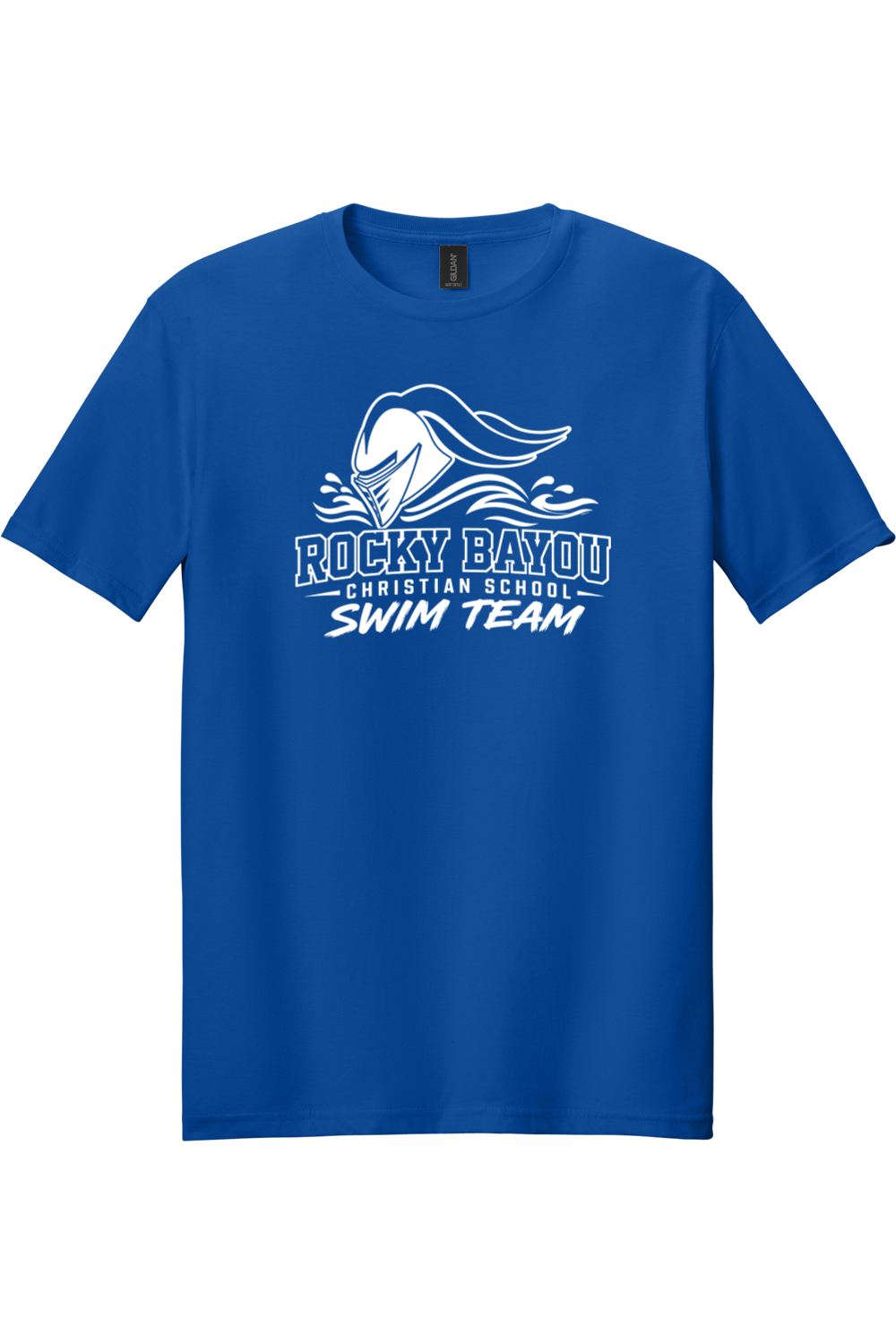 RBCS - Team T-Shirt