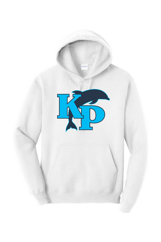 Kingspoint - Hooded Sweatshirt