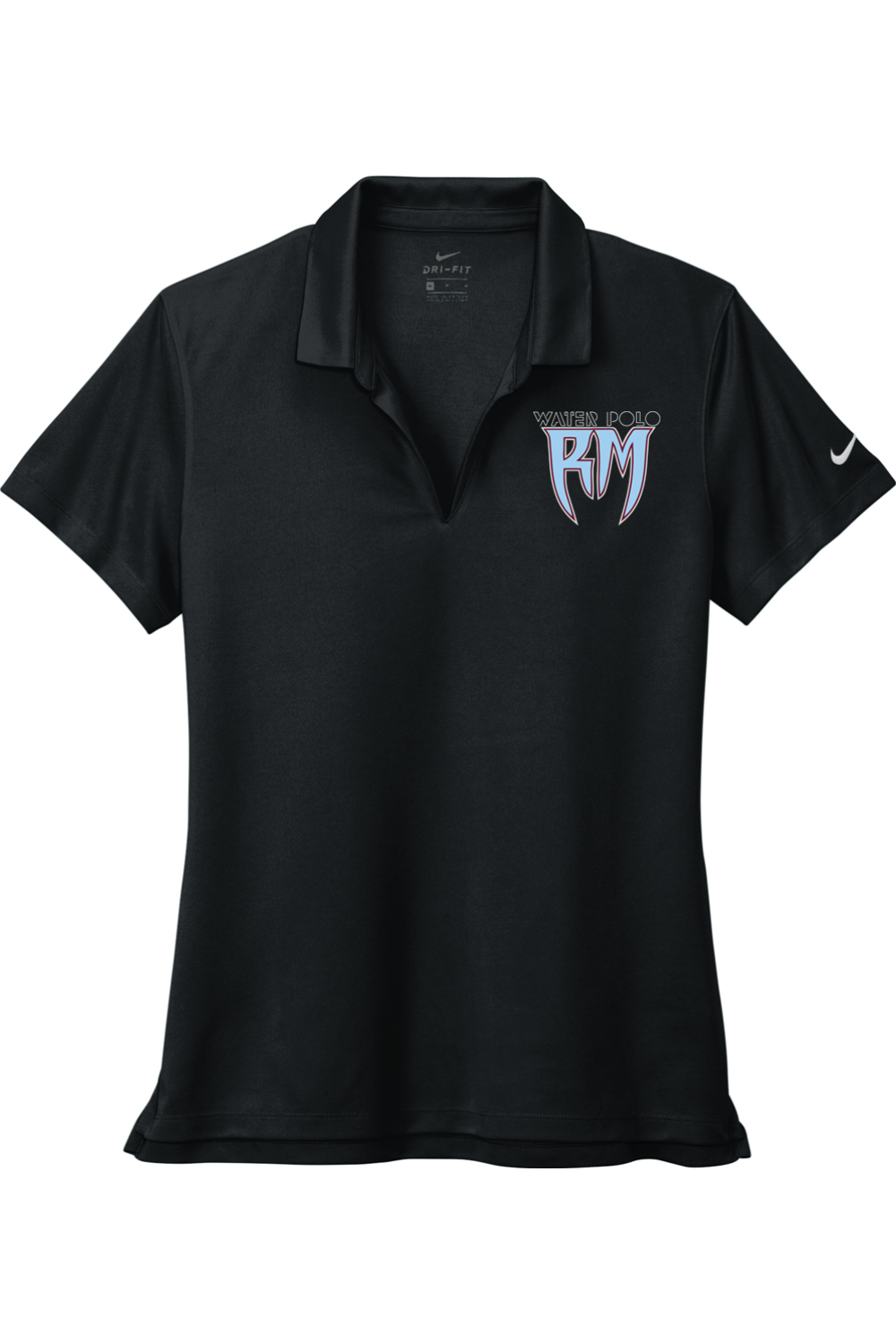 Rancho Mirage HS WP - Nike Ladies Parent Polo (embroidered)