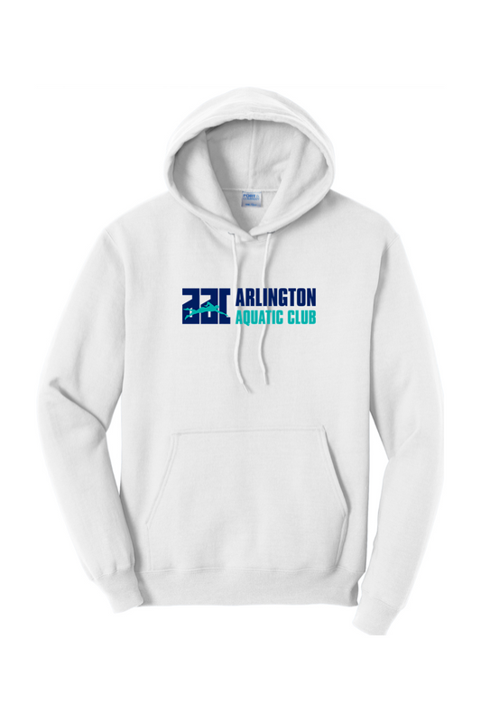 AAC - Team Hoodie