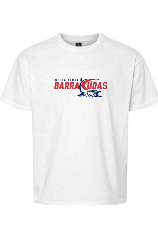 Bella Tera Youth Team T-Shirt