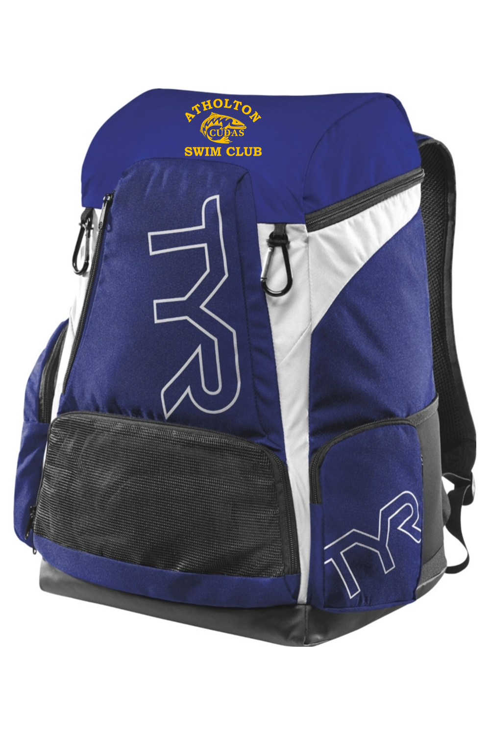Atholton - TYR Alliance 45L Backpack
