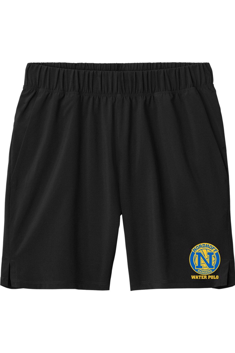 Nordhoff HS WP - Sport-Tek Repeat 7" Shorts with Pockets