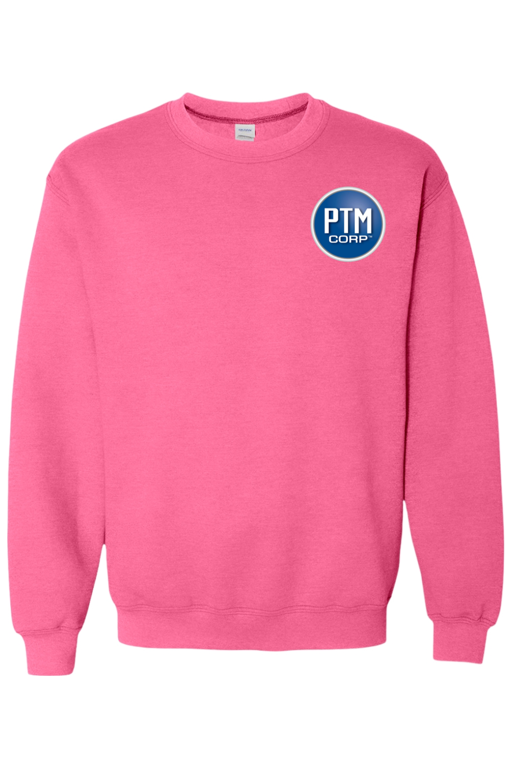 PTM - Crewneck Sweatshirt
