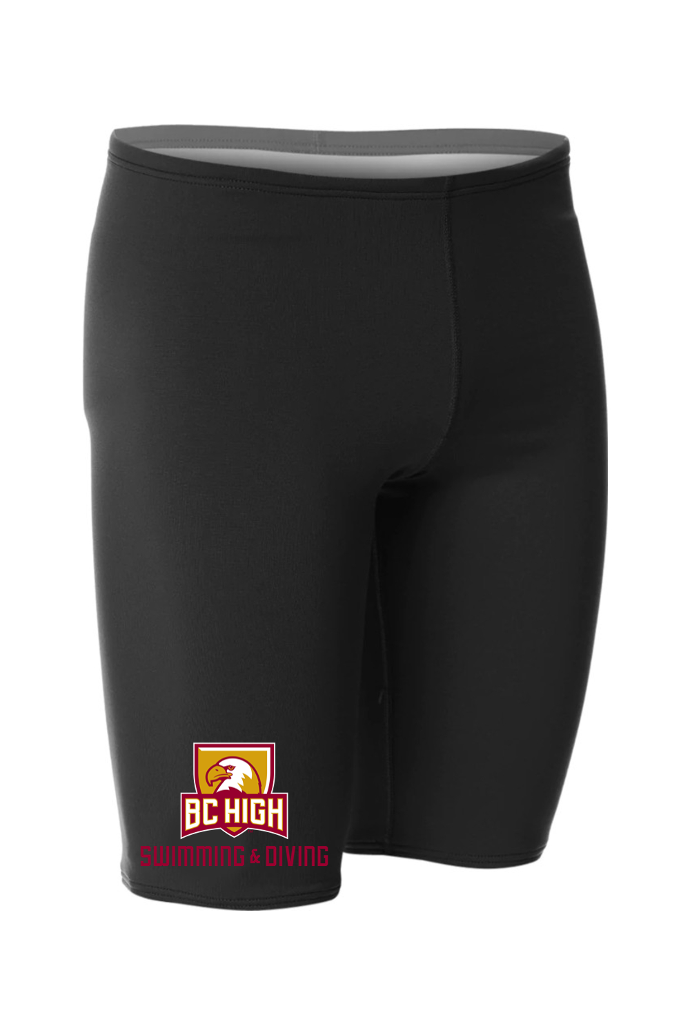 Boston College HS - TYR Durafast Solid Jammer