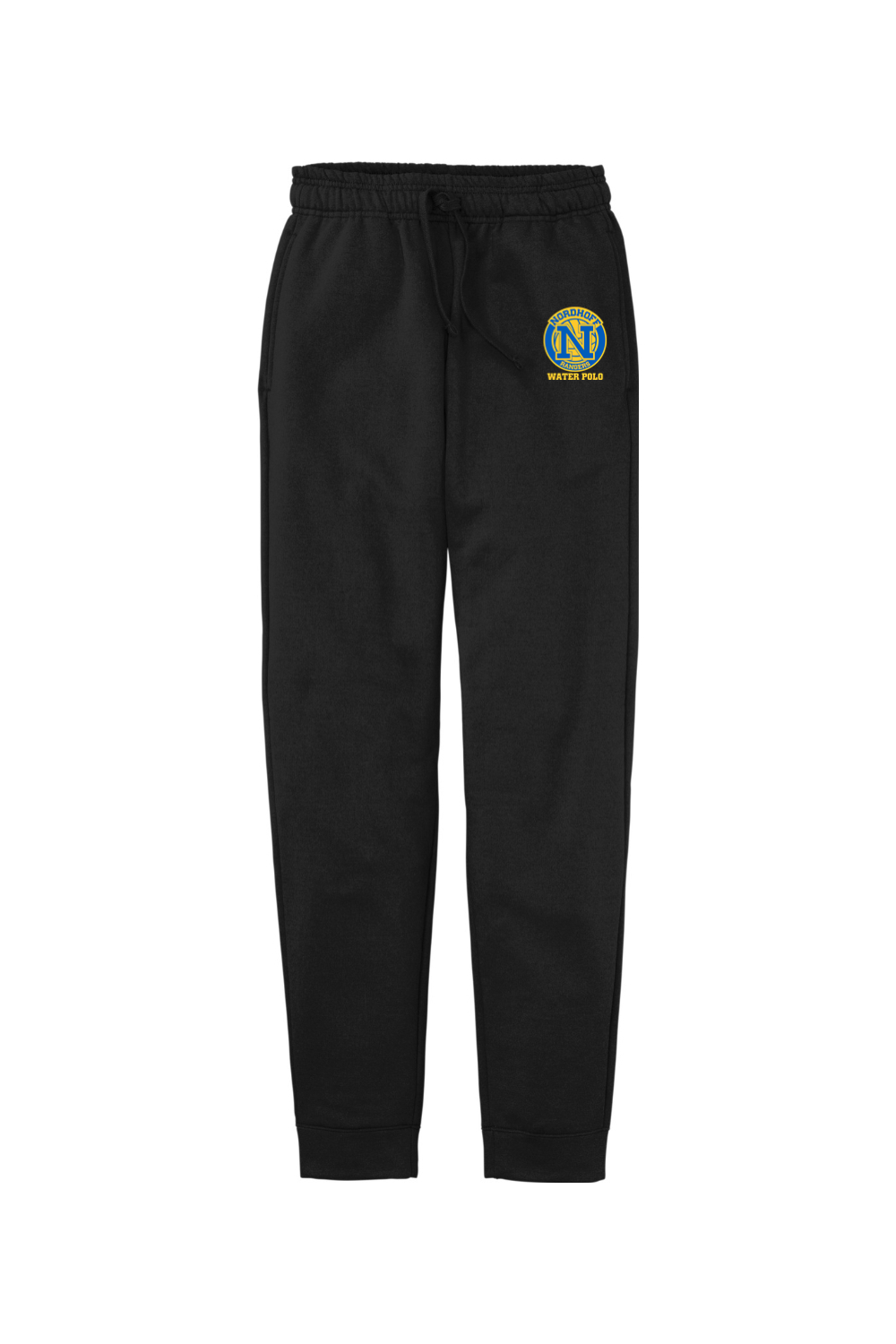 Nordhoff HS WP - Team Joggers with Pockets