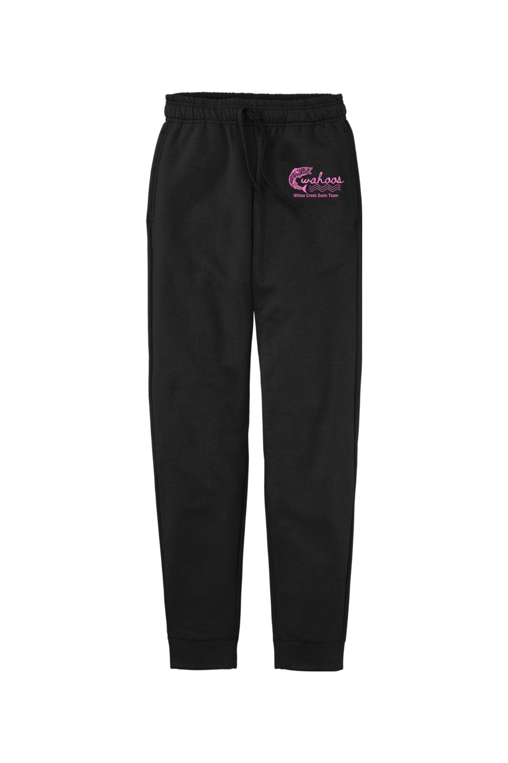 Willow Creek - Port & Company Core Fleece Jogger