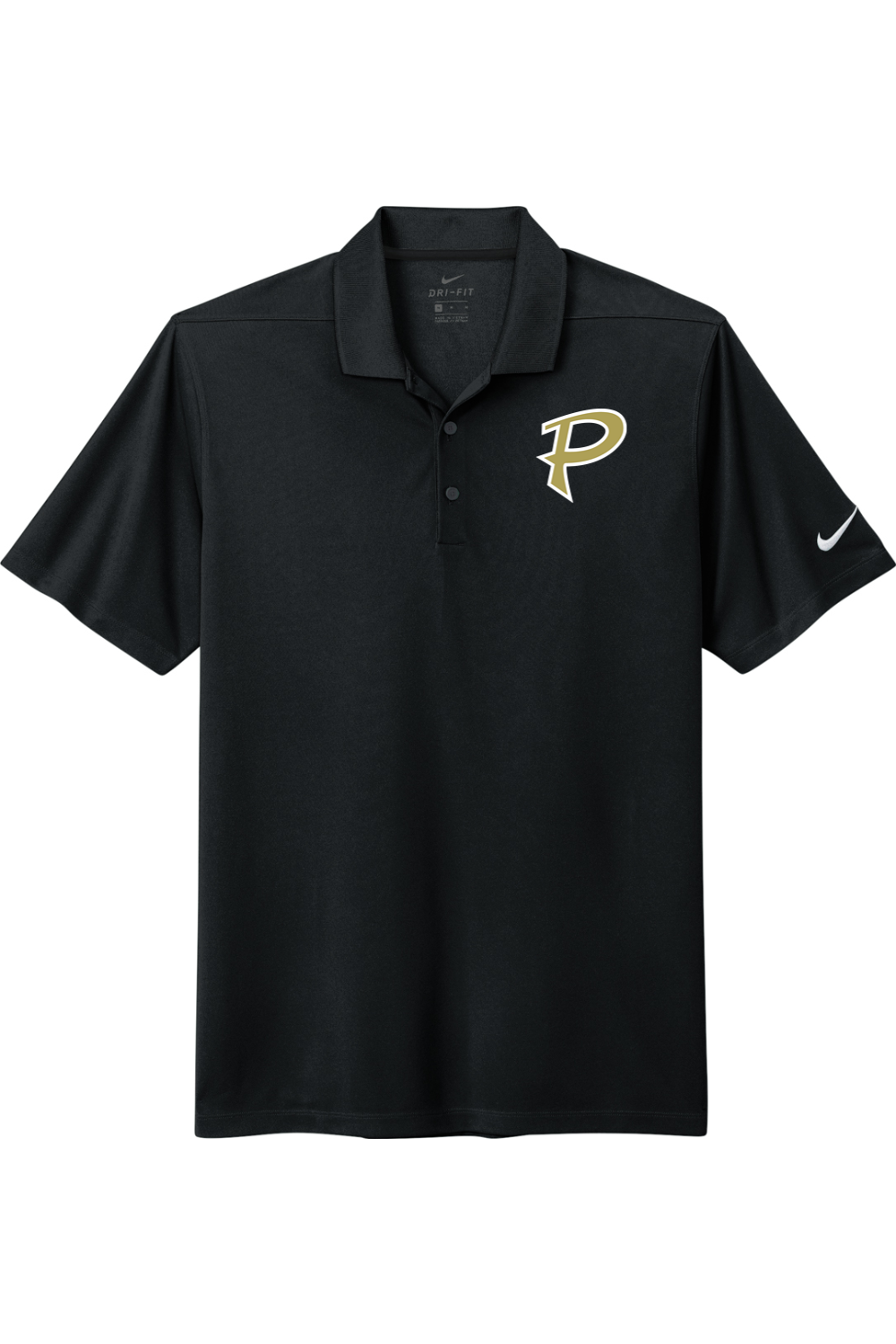 HB Plant HS - Nike Parent Polo
