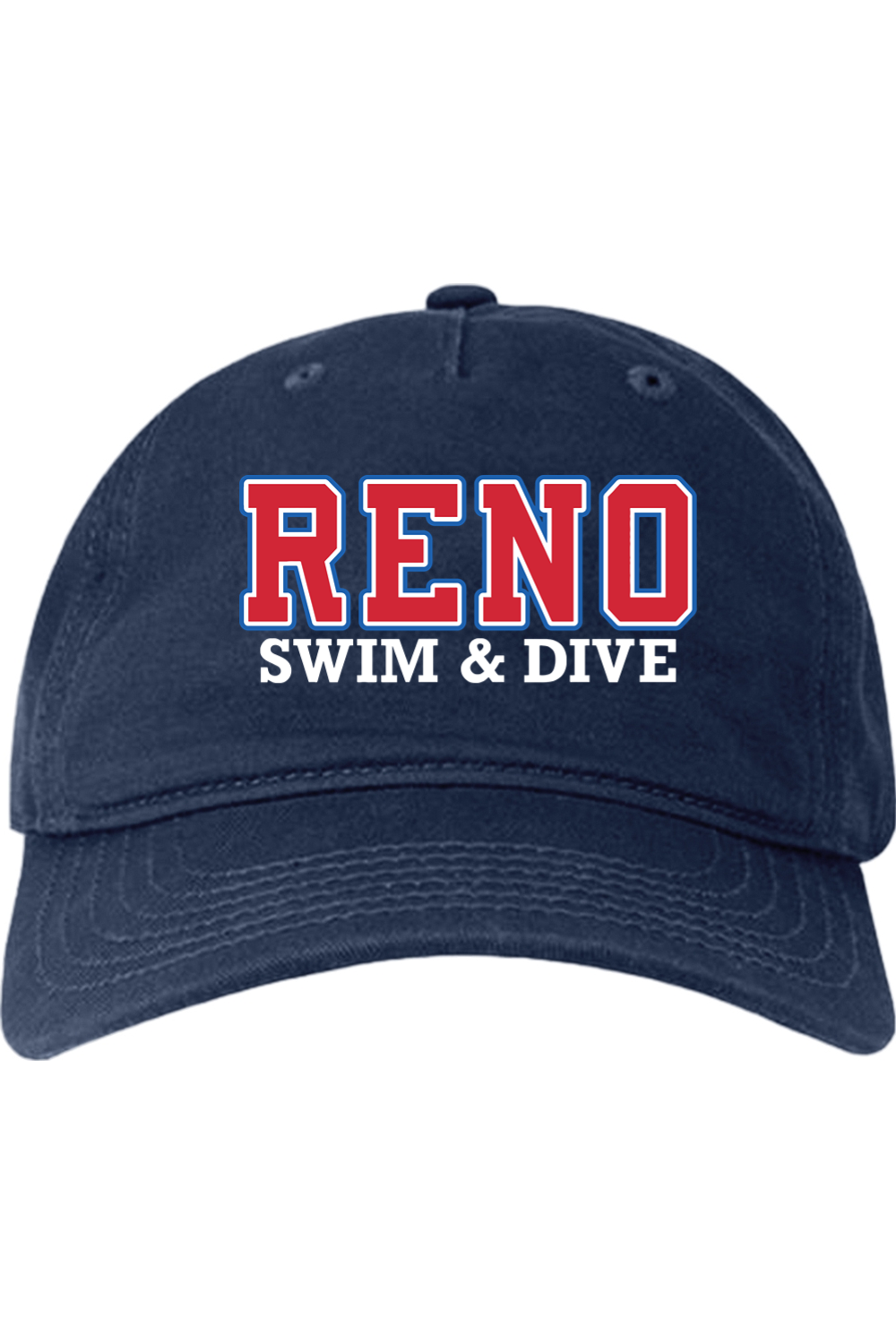 Reno HS - Baseball Hat