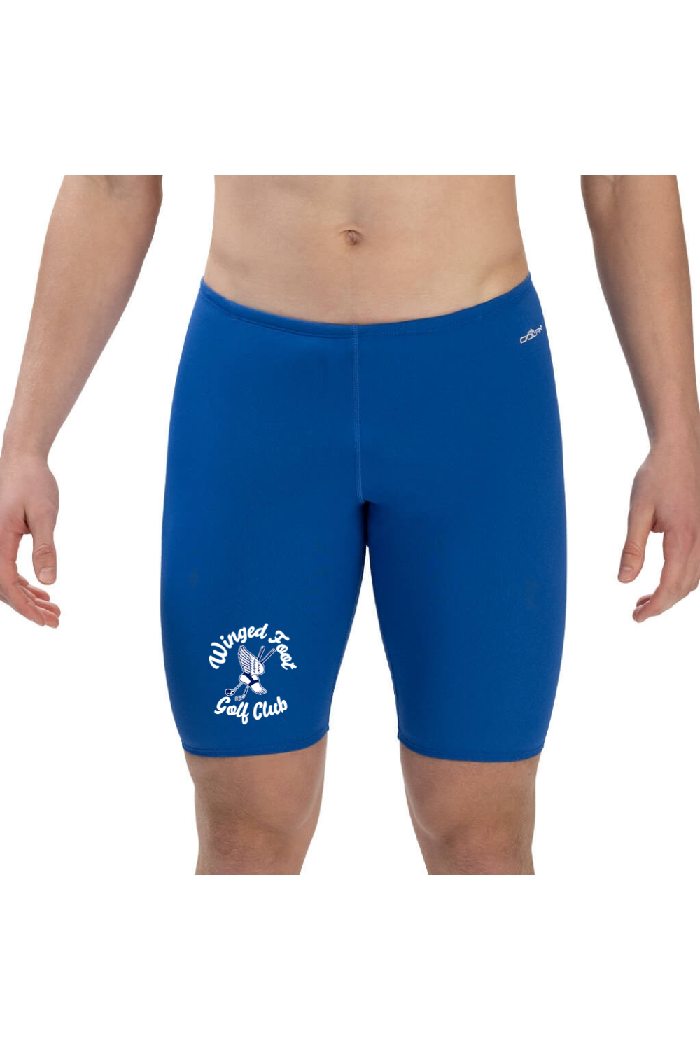 Winged Foot Dolfin XtraSleek Solid Jammer