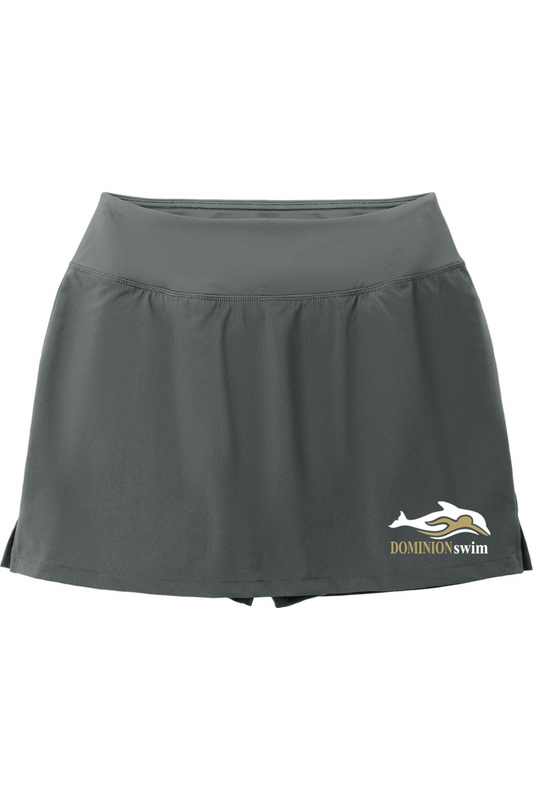 Old Dominion Ladies Skort