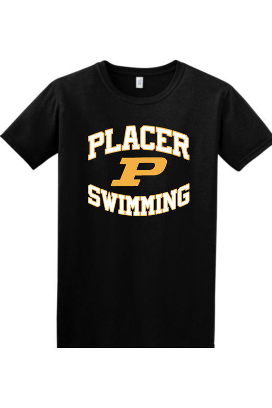 Placer HS - T-Shirt